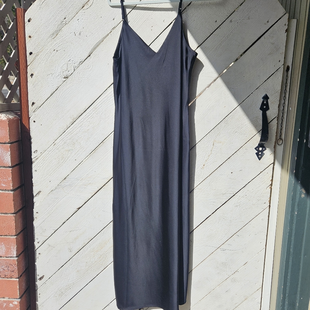 A New Day Slip Dress - Picture 2 of 5
